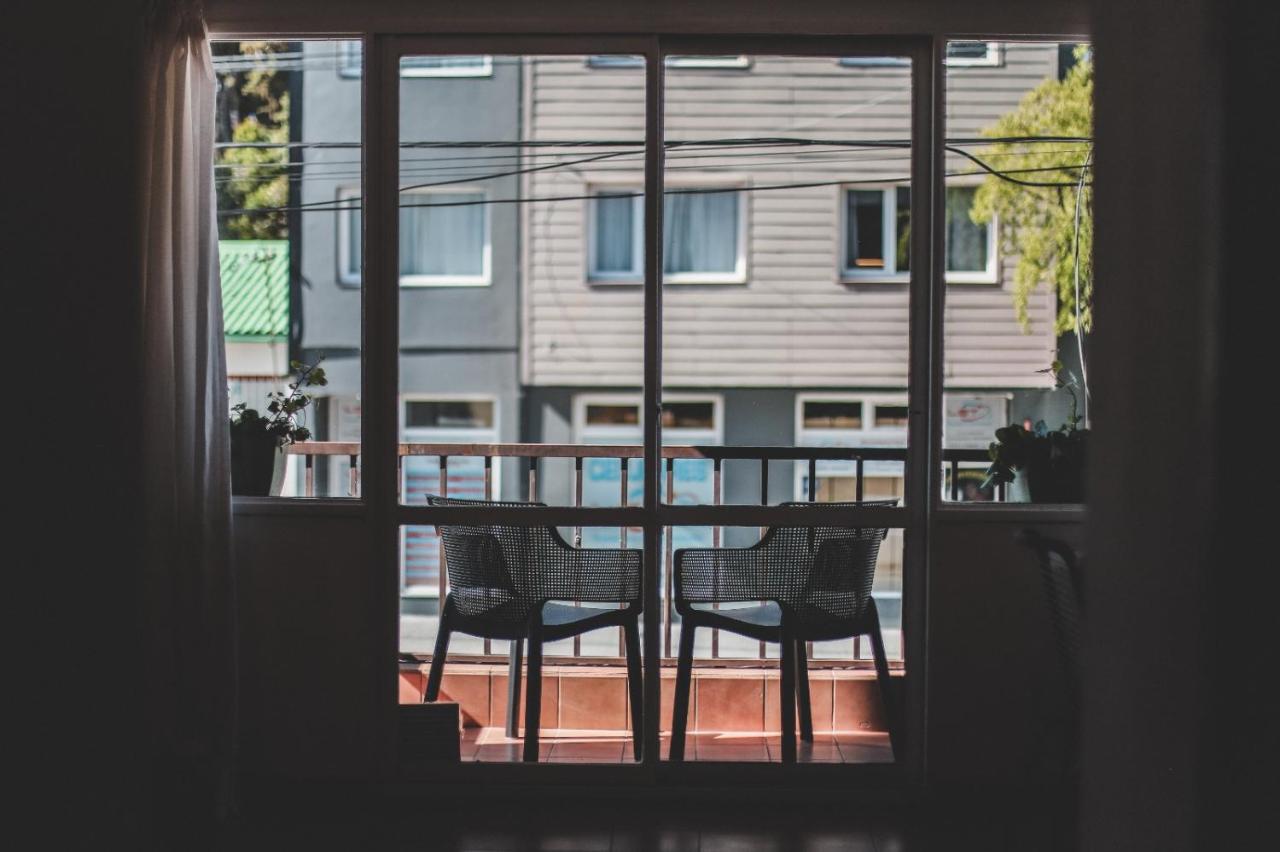 Urban 1 Apartamento Bariloche - B&B