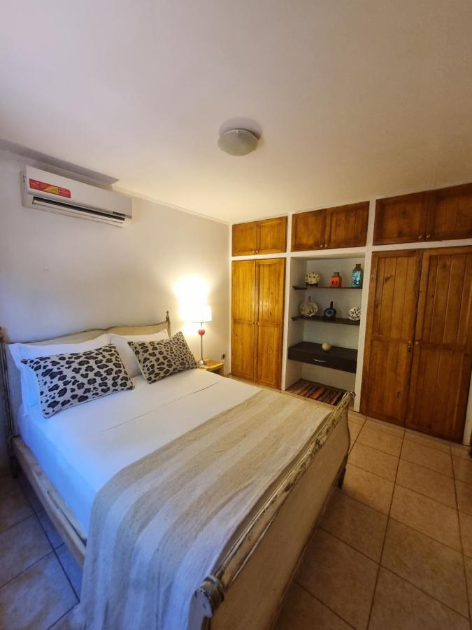 Cabaña Ñangapirí - B&B Puerto Iguazú
