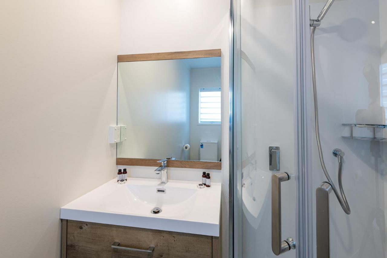 Suite Deluxe de 1 dormitorio con piscina de hidromasaje