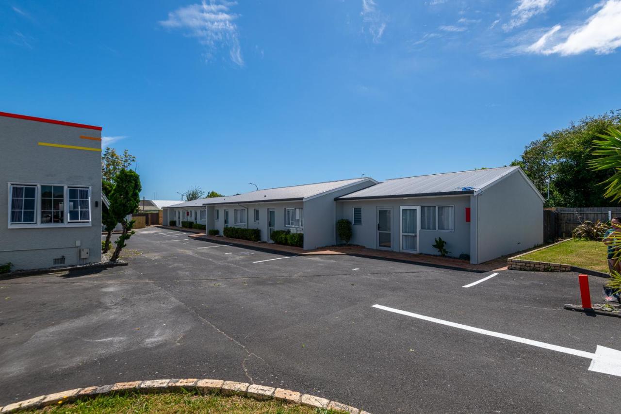 Aurora City Suites Motel - Chambres d’hôtes