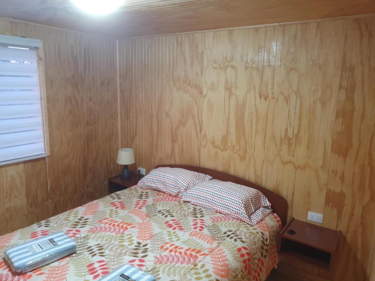 Casa Unifamiliar de 2 dormitorios