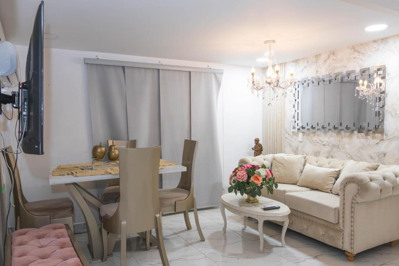 T11 Moderno apto con aire , en conjunto con piscina - B&B Neiva