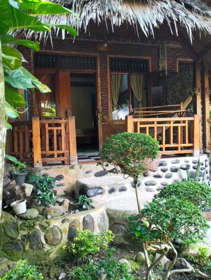 Junia Guesthouse Bukit Lawang - Ferienwohnung