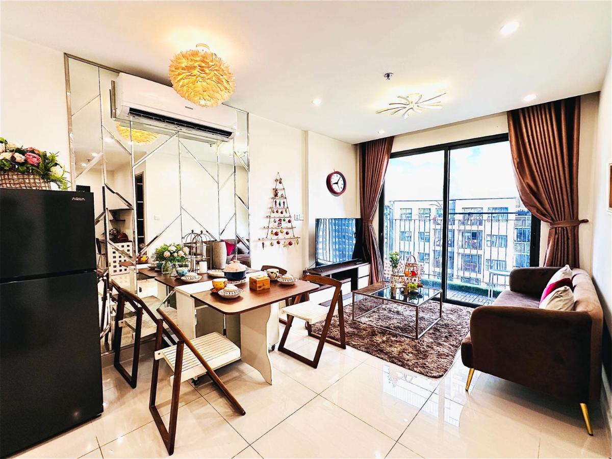 Armin Homes Căn hộ 2 Phòng ngủ Vinhomes OCP - B&B Gia Lâm Pho