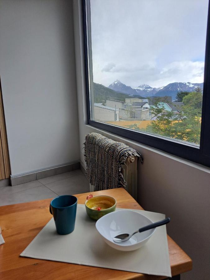 Alem 3C - Bed and Breakfast Ushuaia