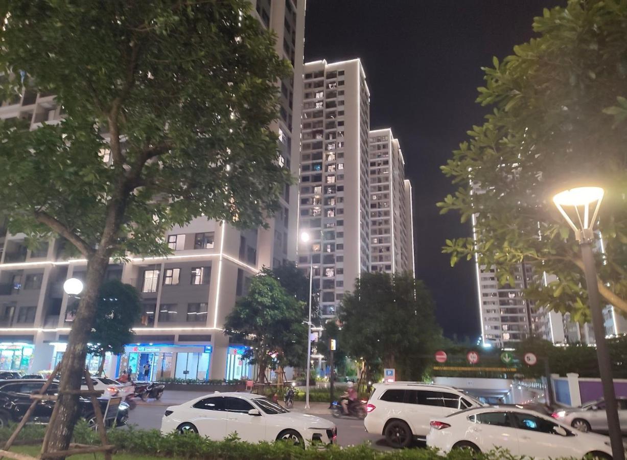 Armin Homes Căn hộ 2 Phòng ngủ Vinhomes OCP - B&B Gia Lâm Pho