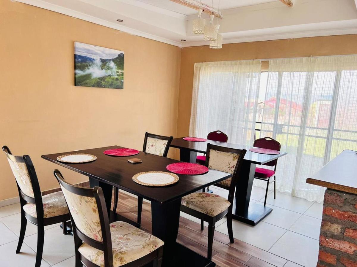 Budget Double or Twin Room