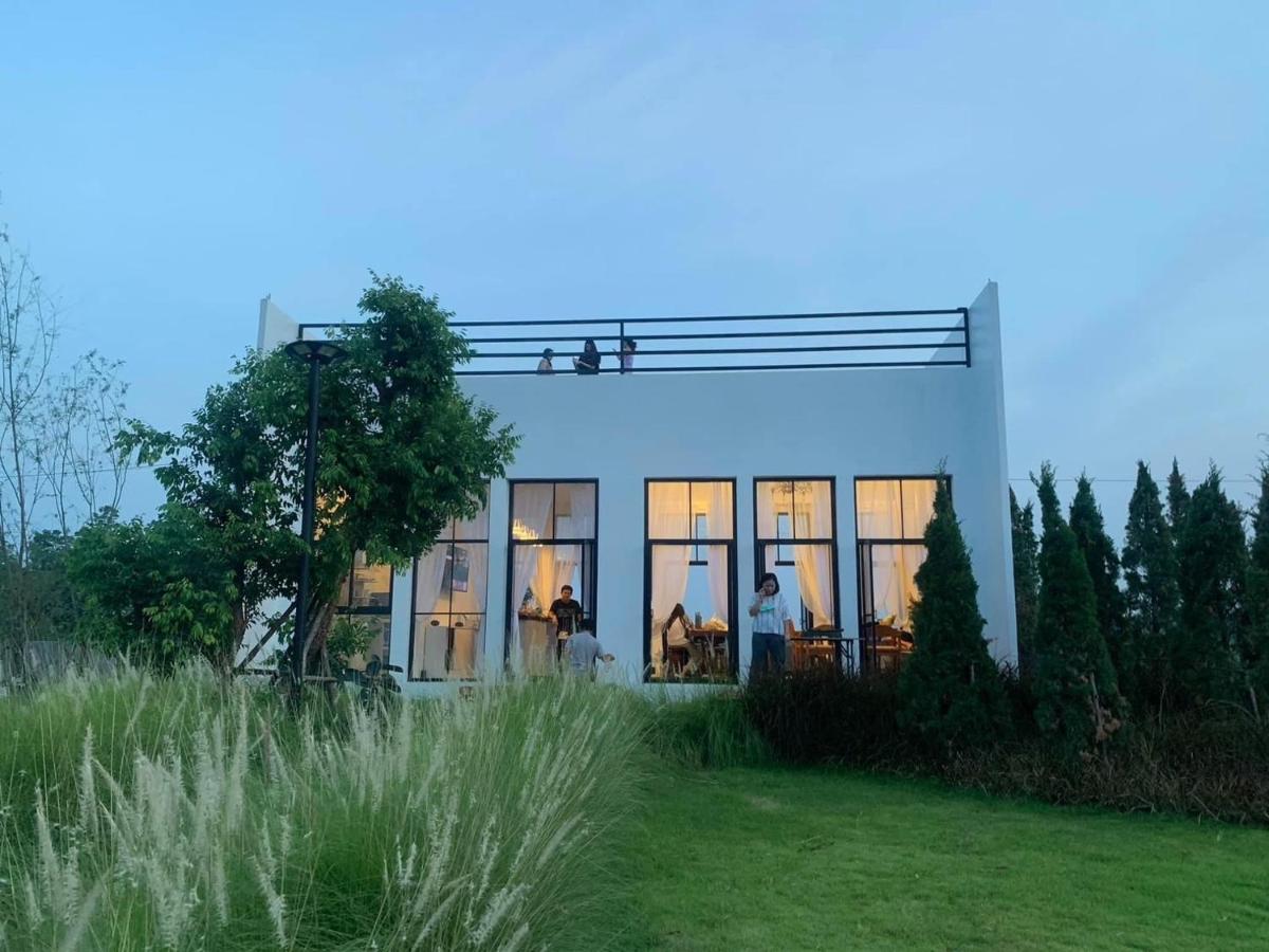 ริมยมรีสอร์ทแพร่ The rimyom resort phrae - B&B Ban Wang Din