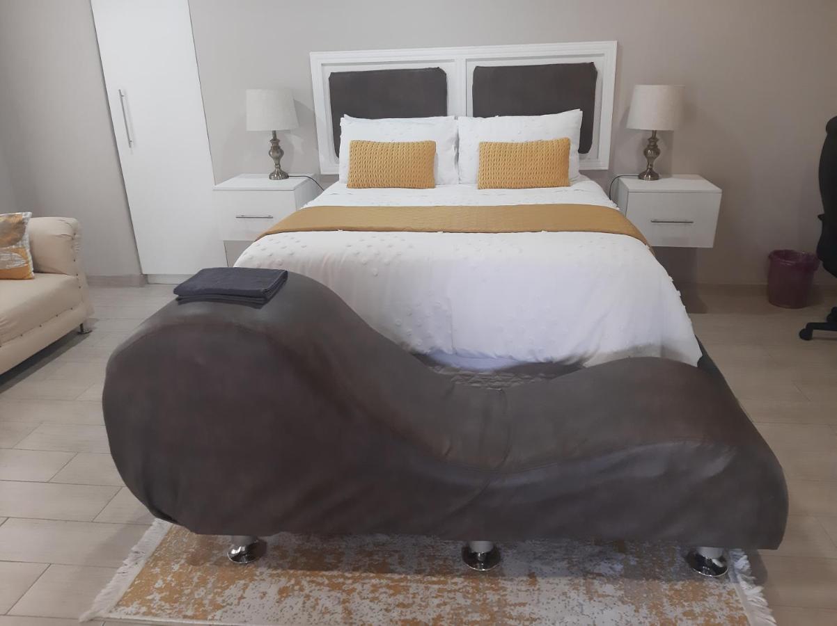 Bonfai Residence - Ferienwohnung Ermelo