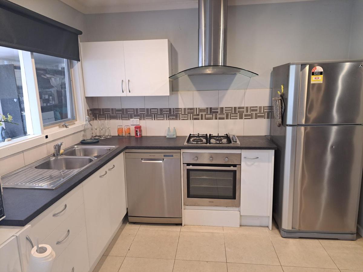 Comfortable place - B&B Melbourne