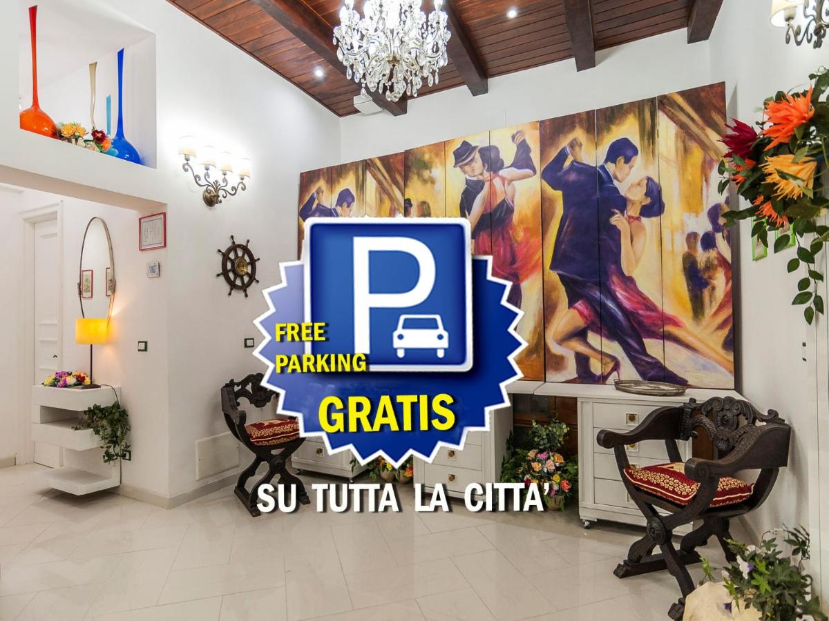 Il Veliero B&B - Chambres d’hôtes Gaète