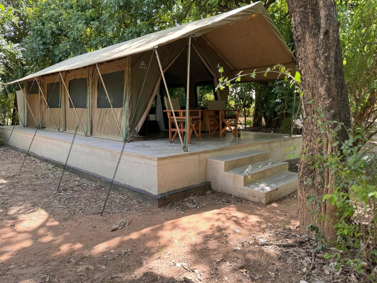 En-Suite Tent