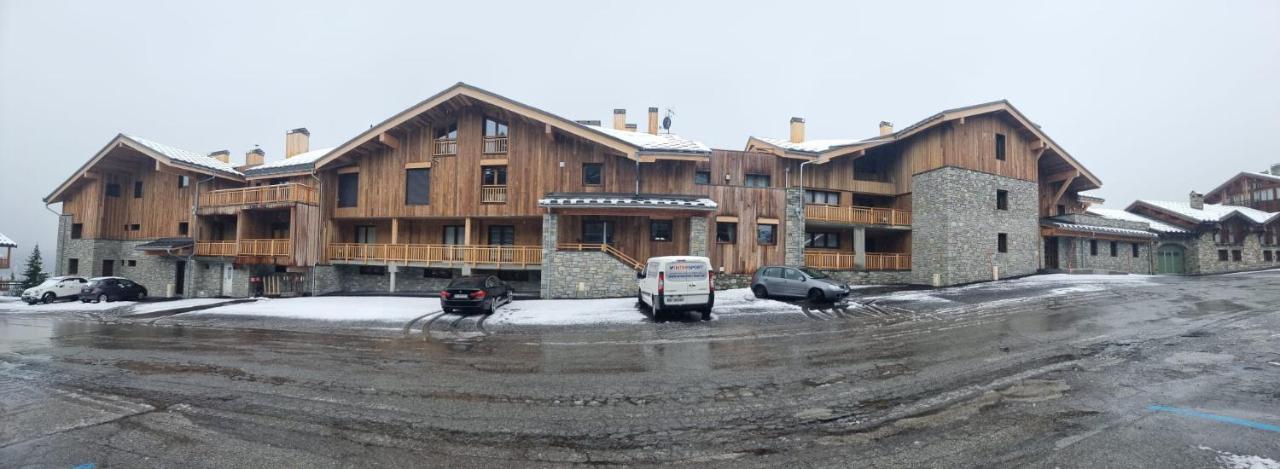 Le 1954 La Rosière - B&B La Rosière