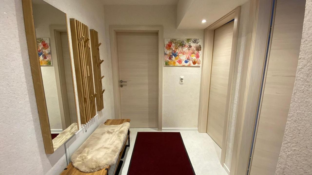 Appartamento Deluxe