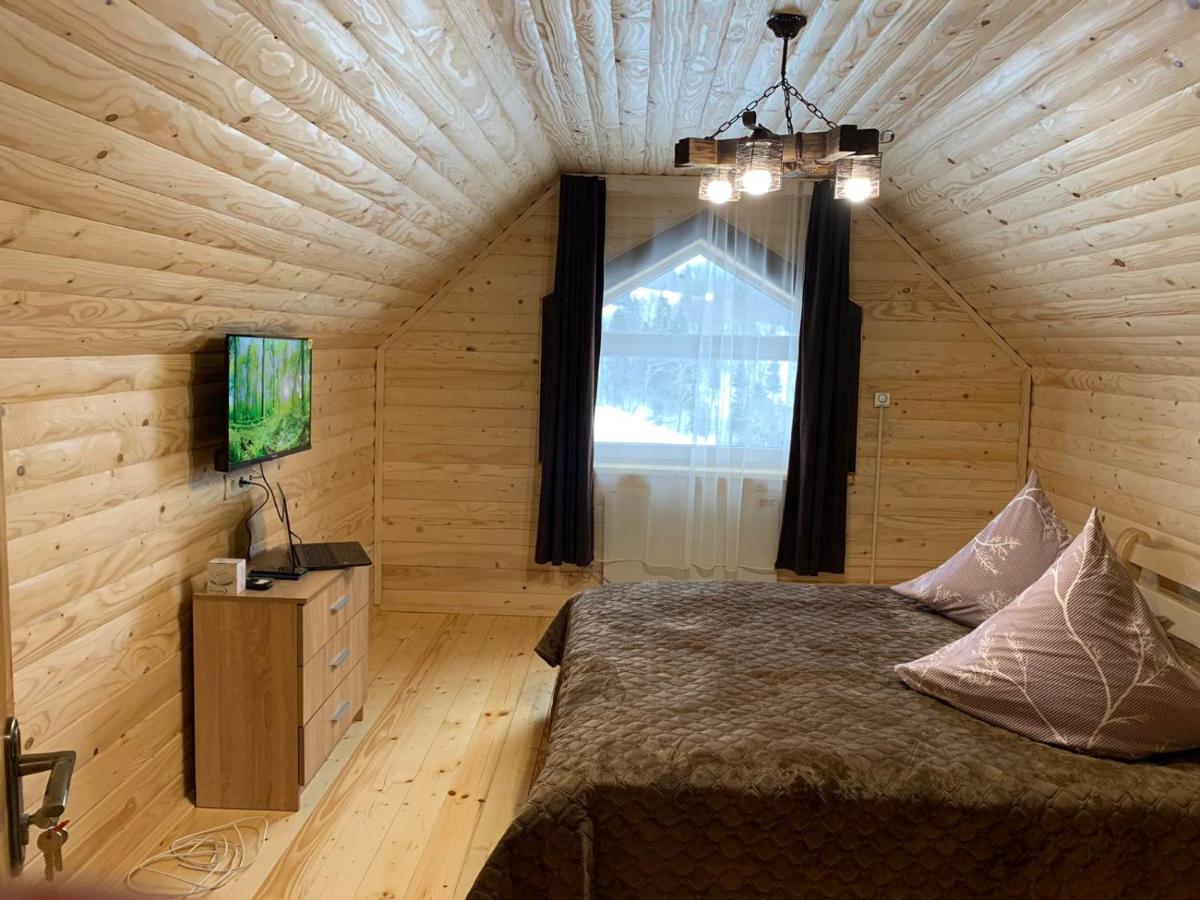 Vakantiehuis
