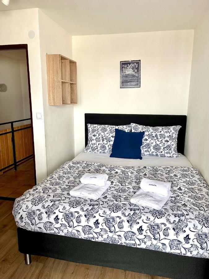 Suite de 2 dormitorios