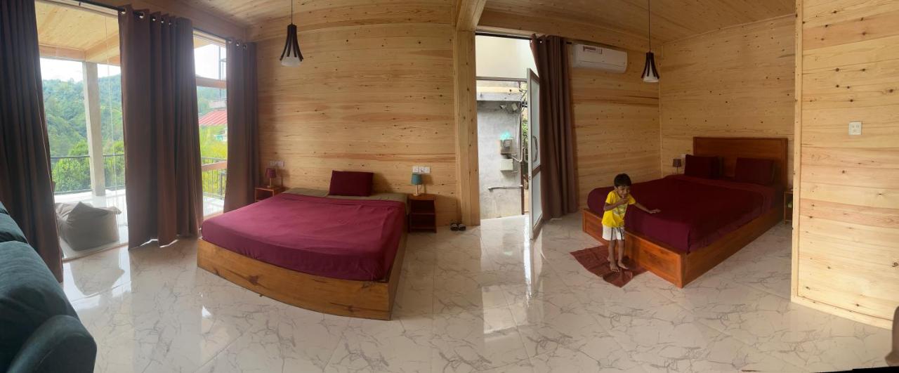 Superior King Suite