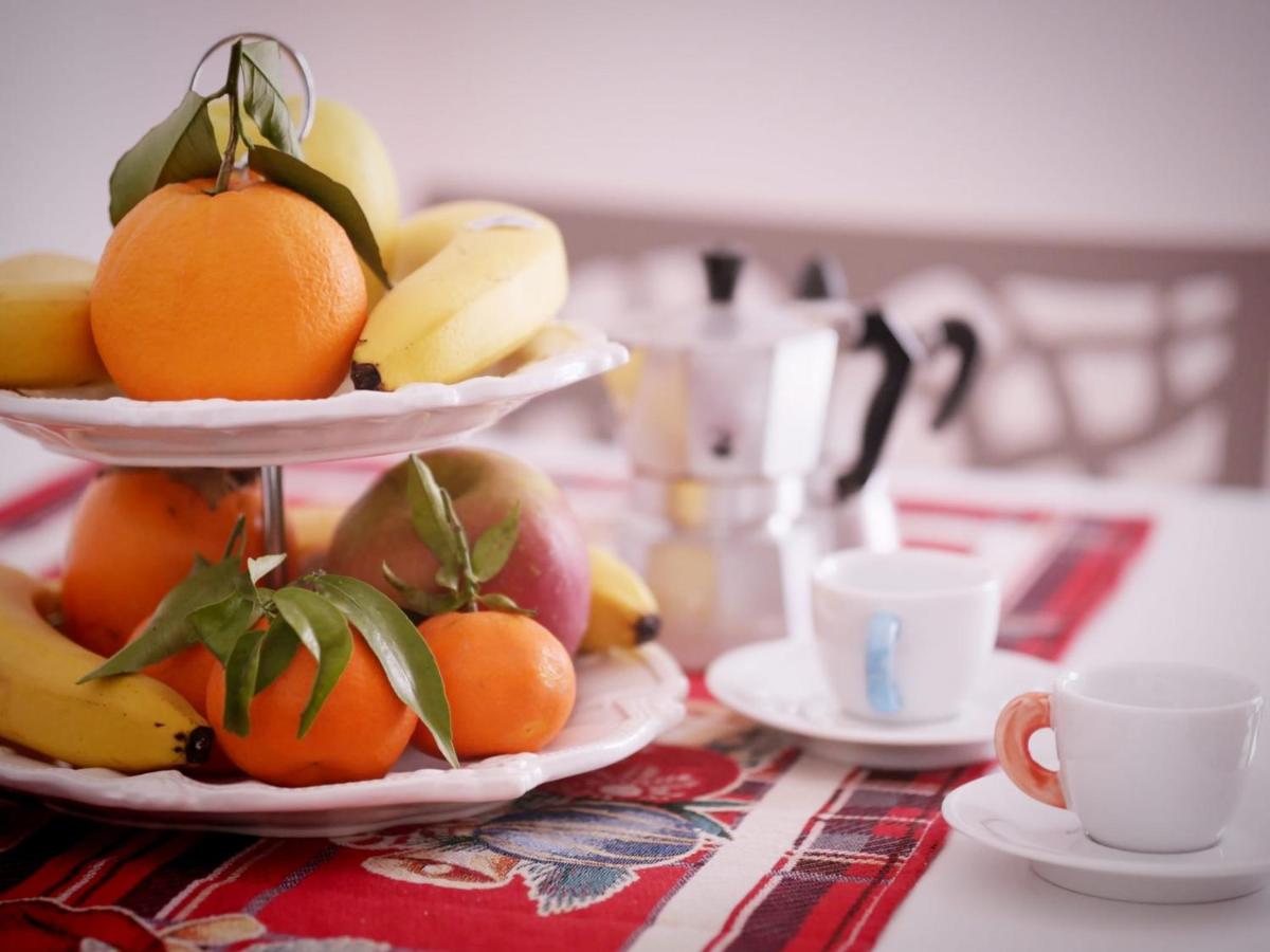 Da Nonna Maria - B&B Grottaglie