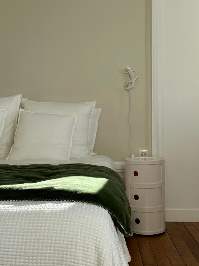 Doppelzimmer mit eigenem Bad