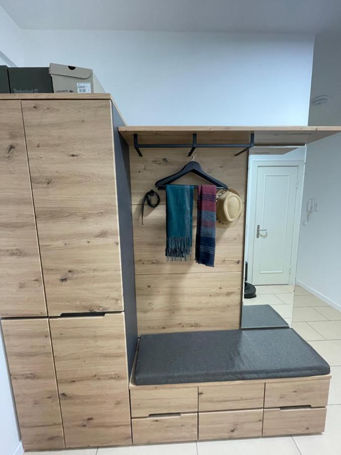 Apartamento de 2 dormitorios