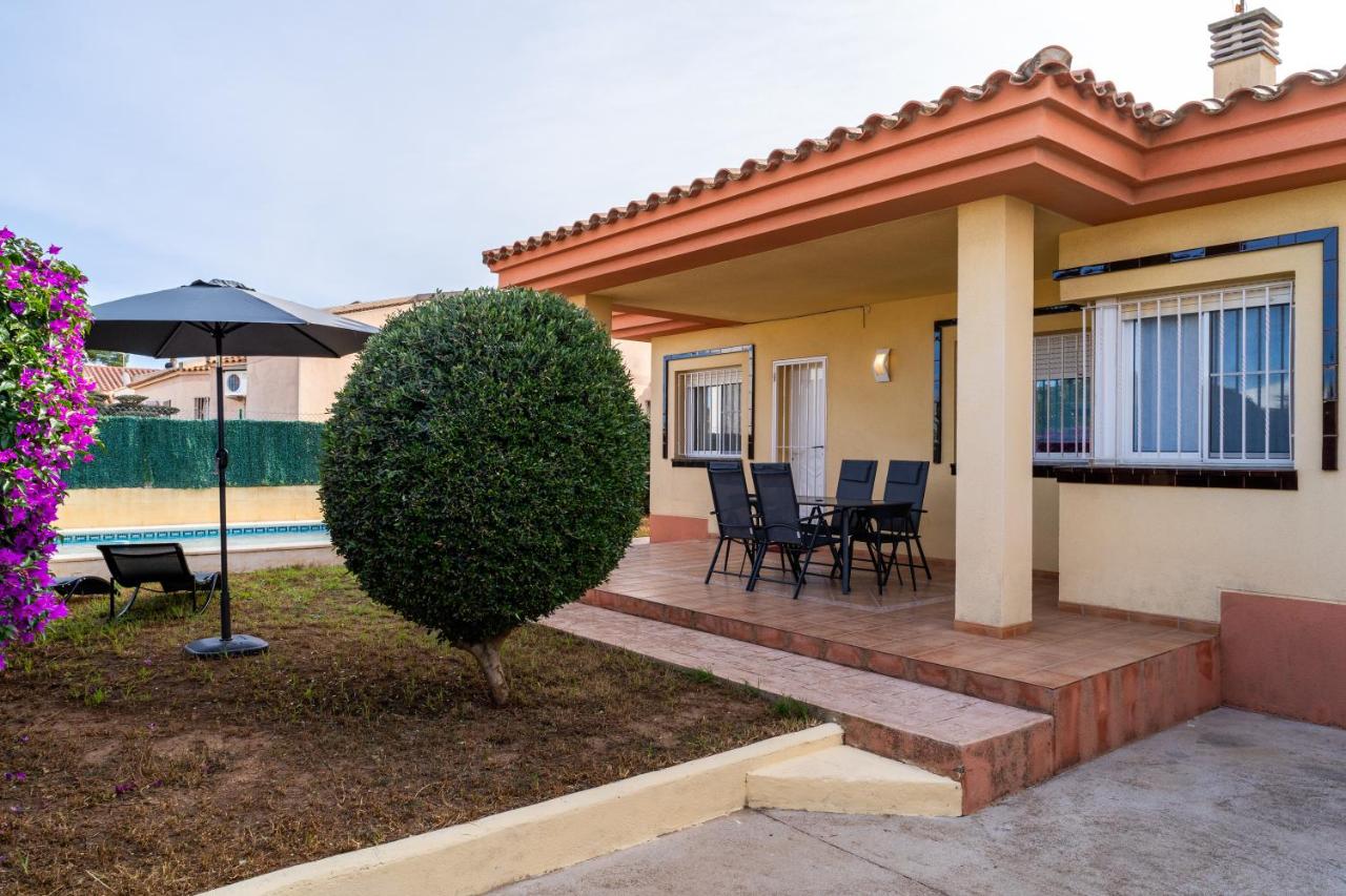 Casa Joana - Ferienwohnung Riumar
