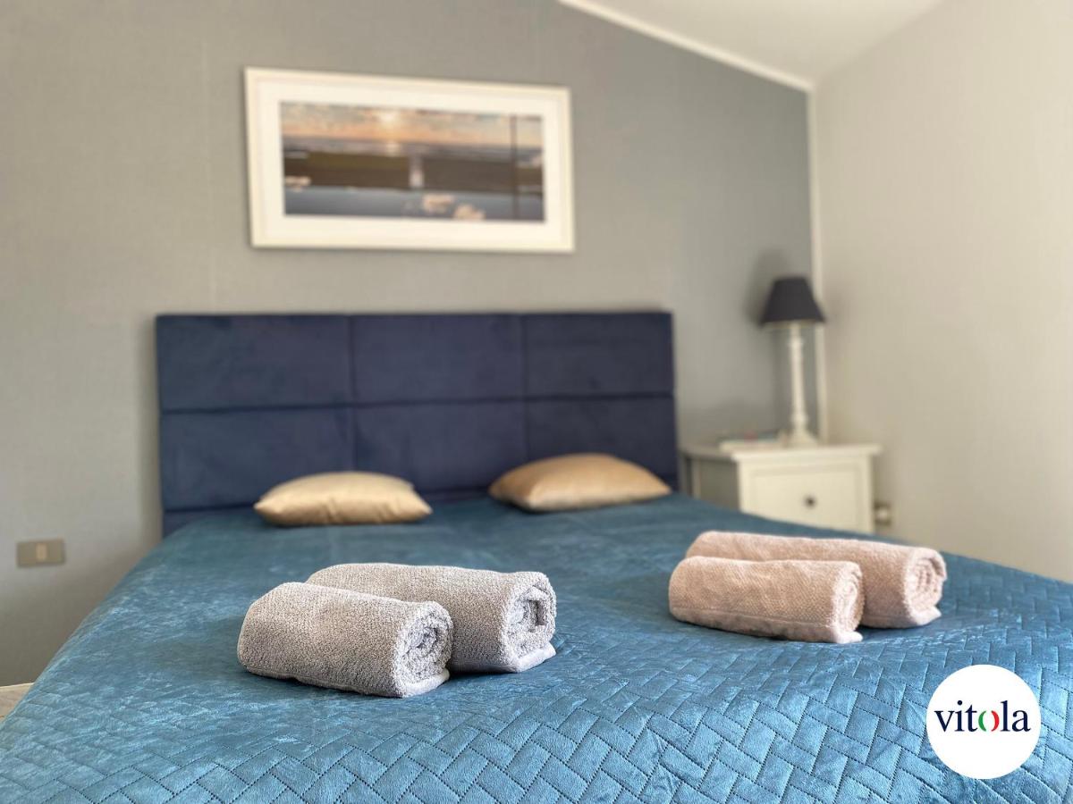 Apartment mit 1 Schlafzimmer