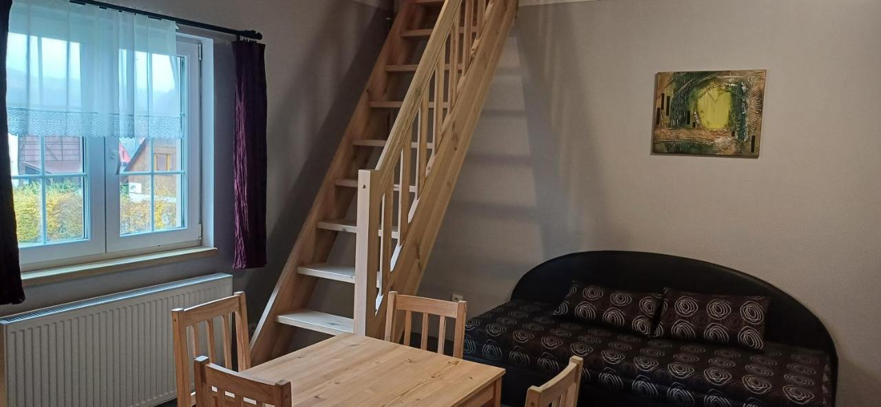 PENZION PARMA - B&B