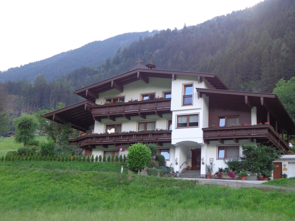 Haus Oblasser - B&B