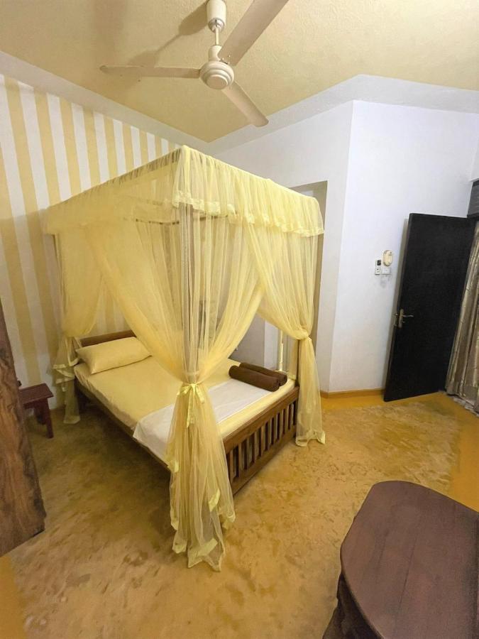 Single Room with Bathroom