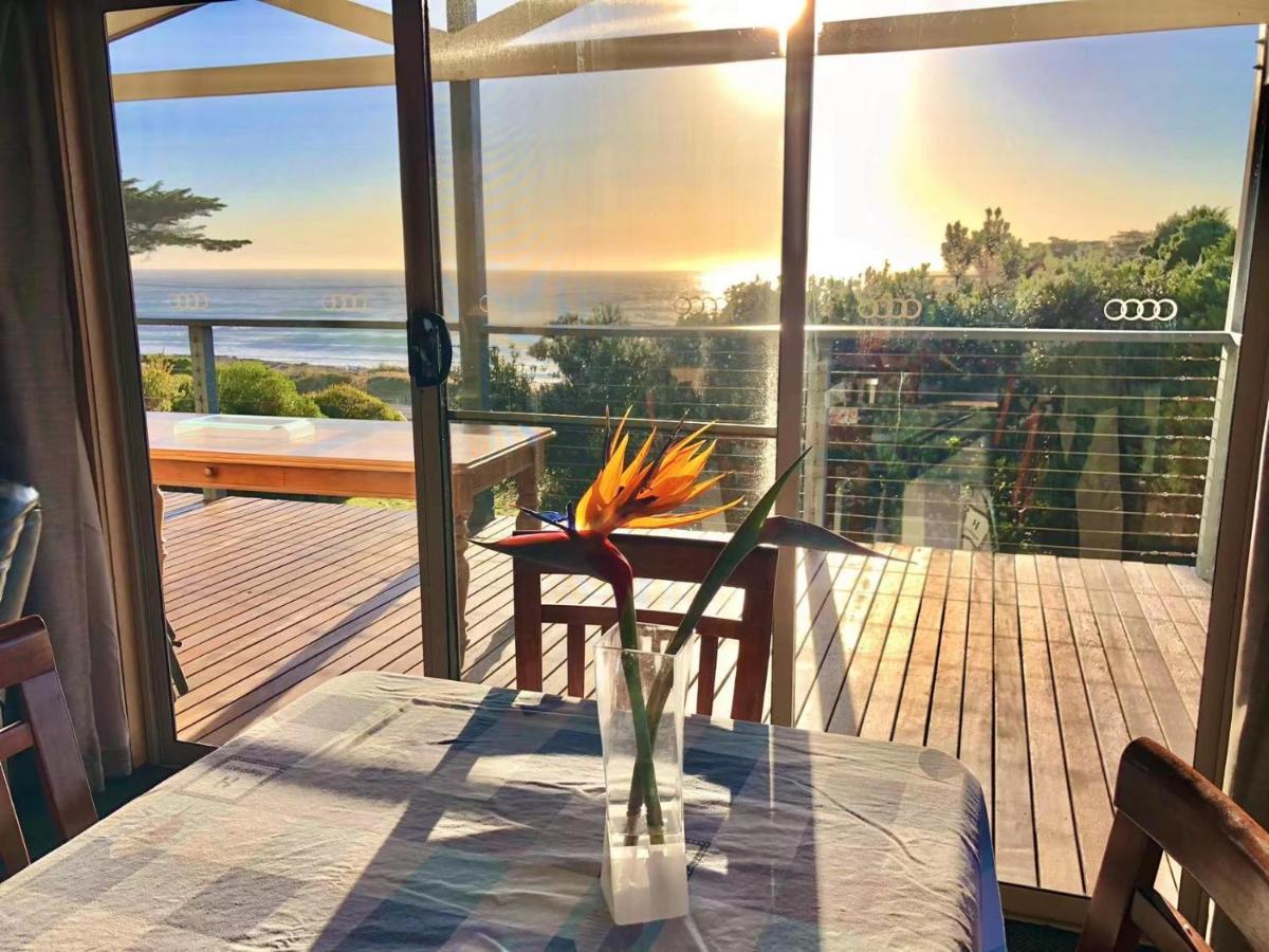 Ocean View Stay - B&B