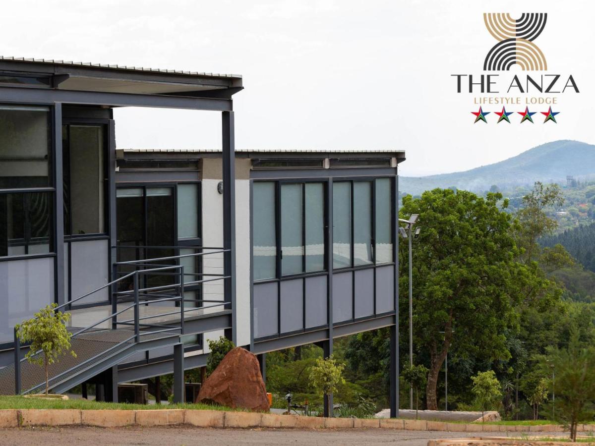 The Anza Lifestyle Lodge - B&B