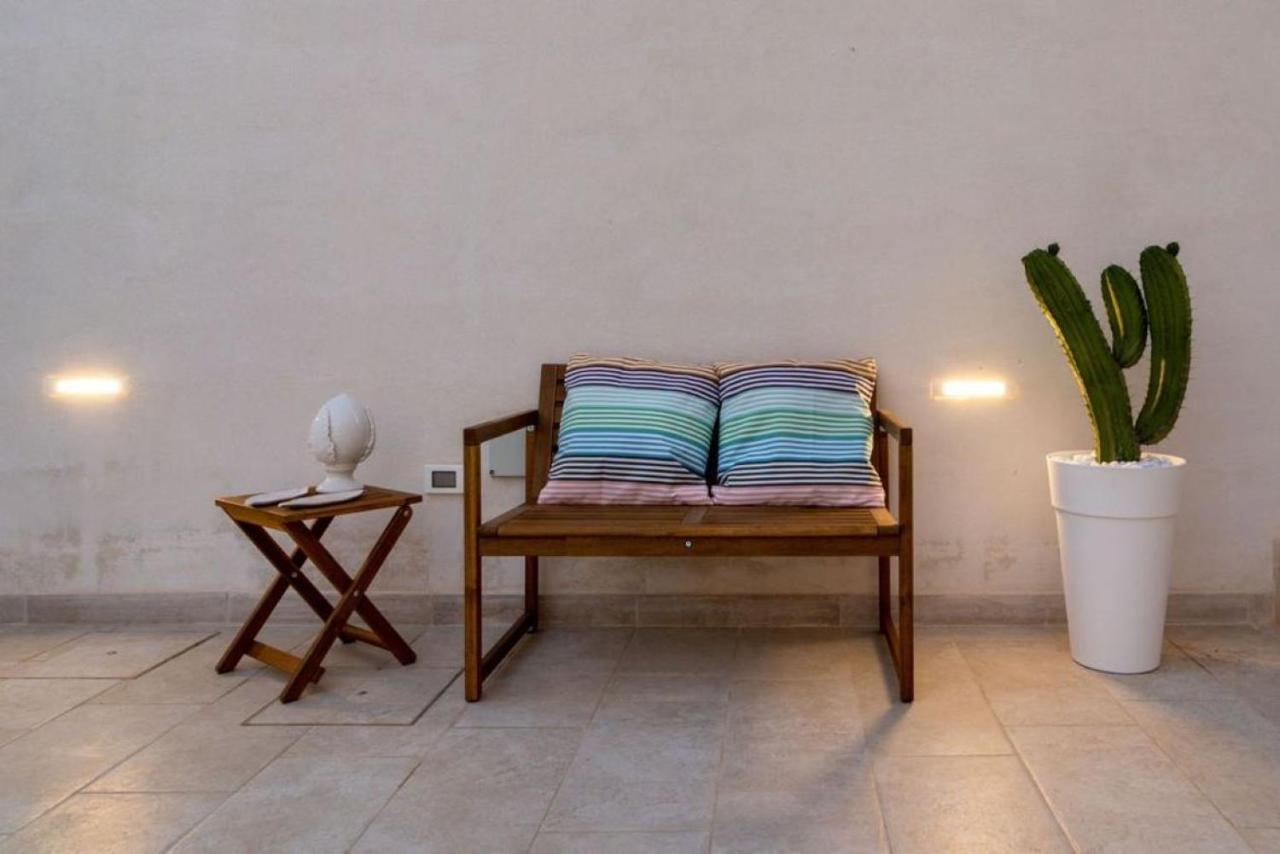 Il Borgo Luxury Retreat - Ferienwohnung Marzamemi