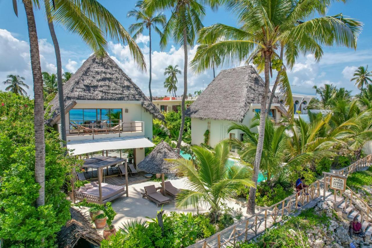 Villa Deluxe con 3 Camere da Letto e Vista Mare