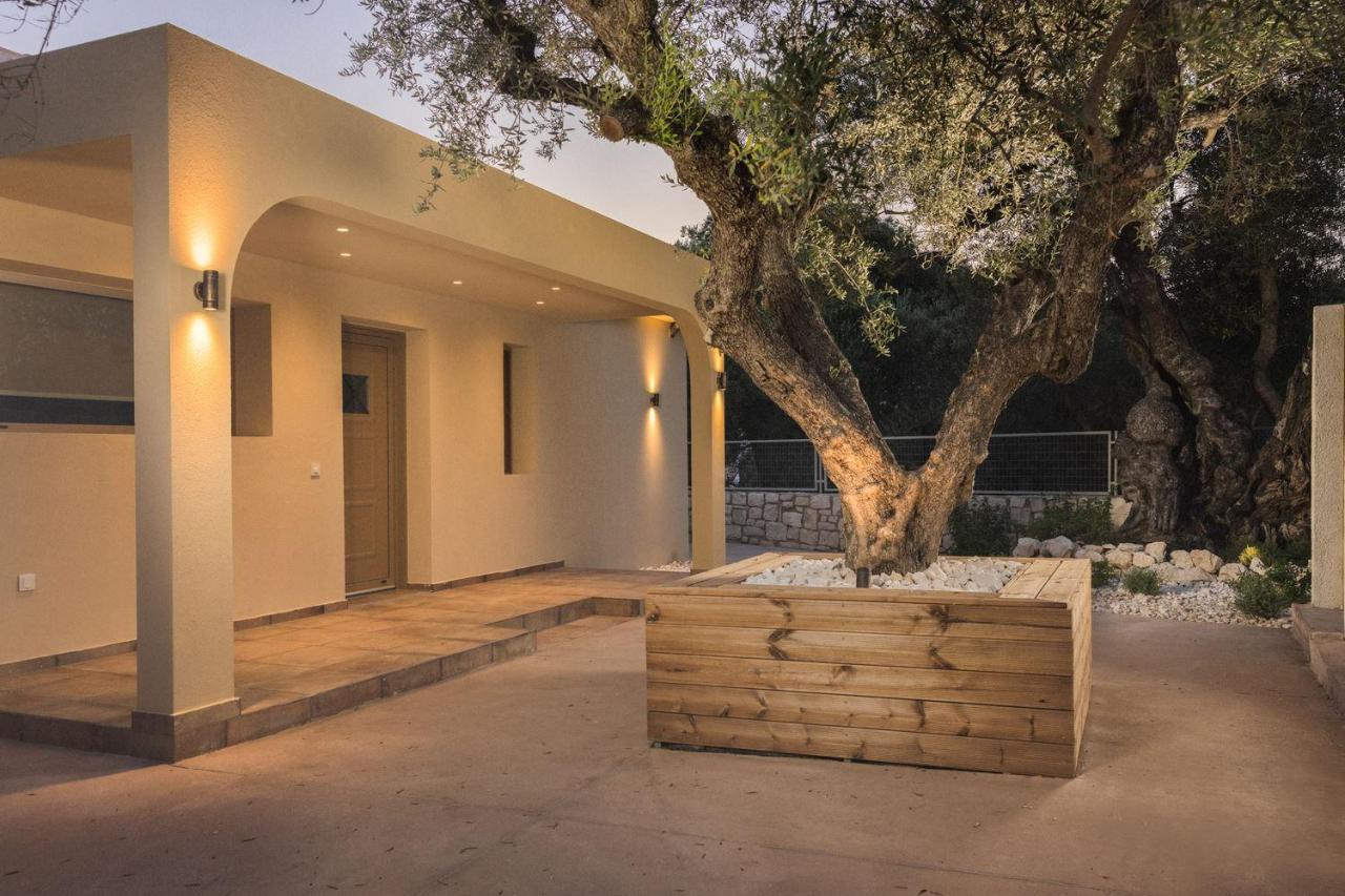 Villa mit 2 Schlafzimmern