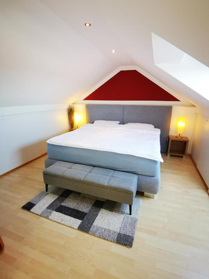 Appartement 1 Chambre
