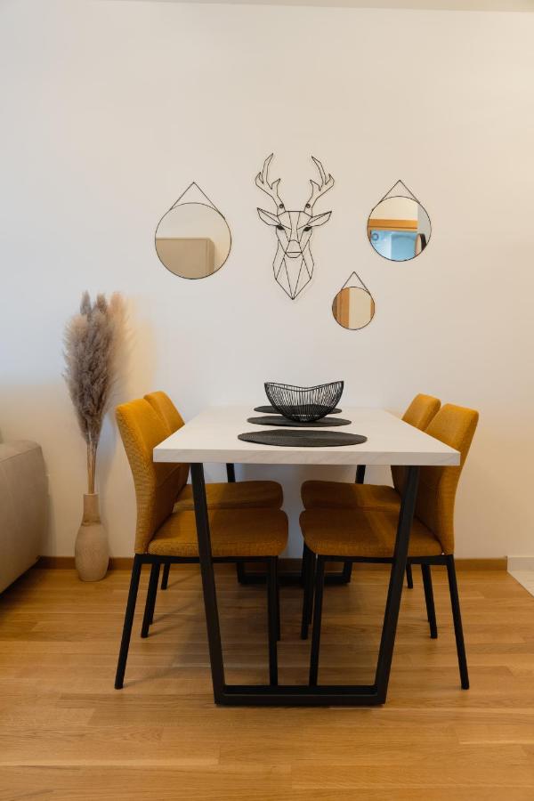 Apartment Forma - Ferienwohnung Zlatibor