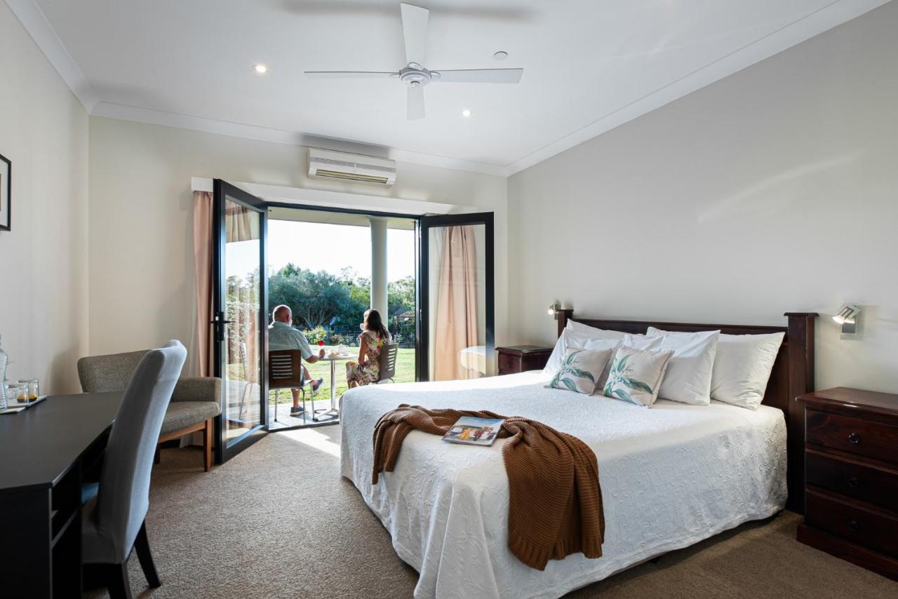 Superior Queen Room