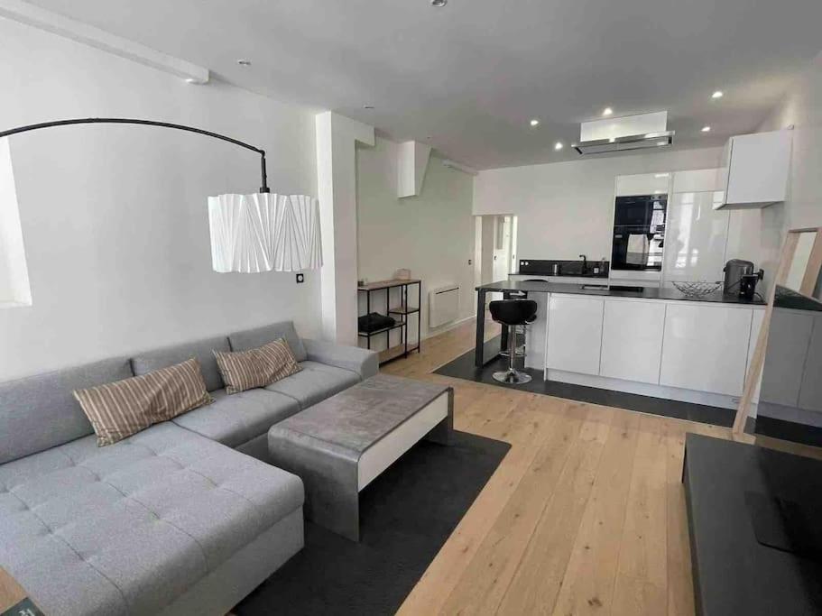Appartement haut de gamme - Bed and Breakfast