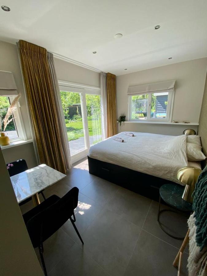 Tweepersoonskamer met Eigen Badkamer