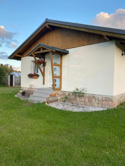 Ferienhaus in Schönheide im schönen Erzgebirge - B&B
