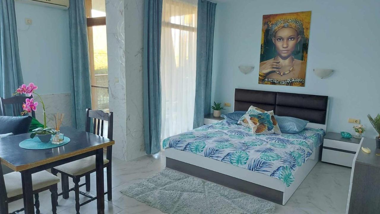 Monolocale King con Divano-Letto
