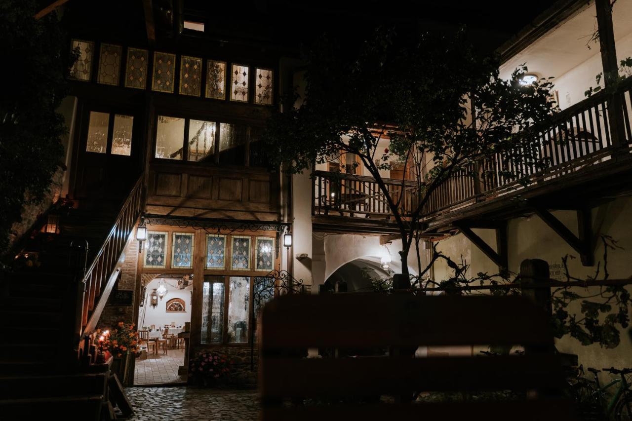 Fronius Boutique Residence - B&B Sighișoara