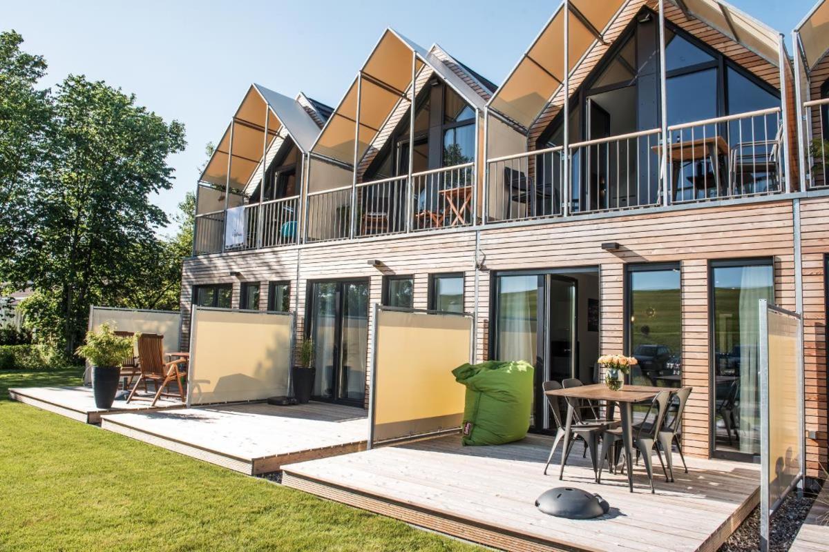 Strandhütte - B&B