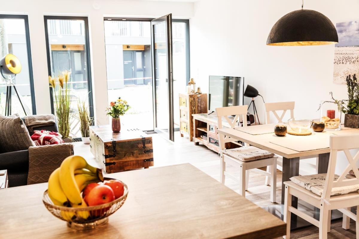 Strandnest - B&B