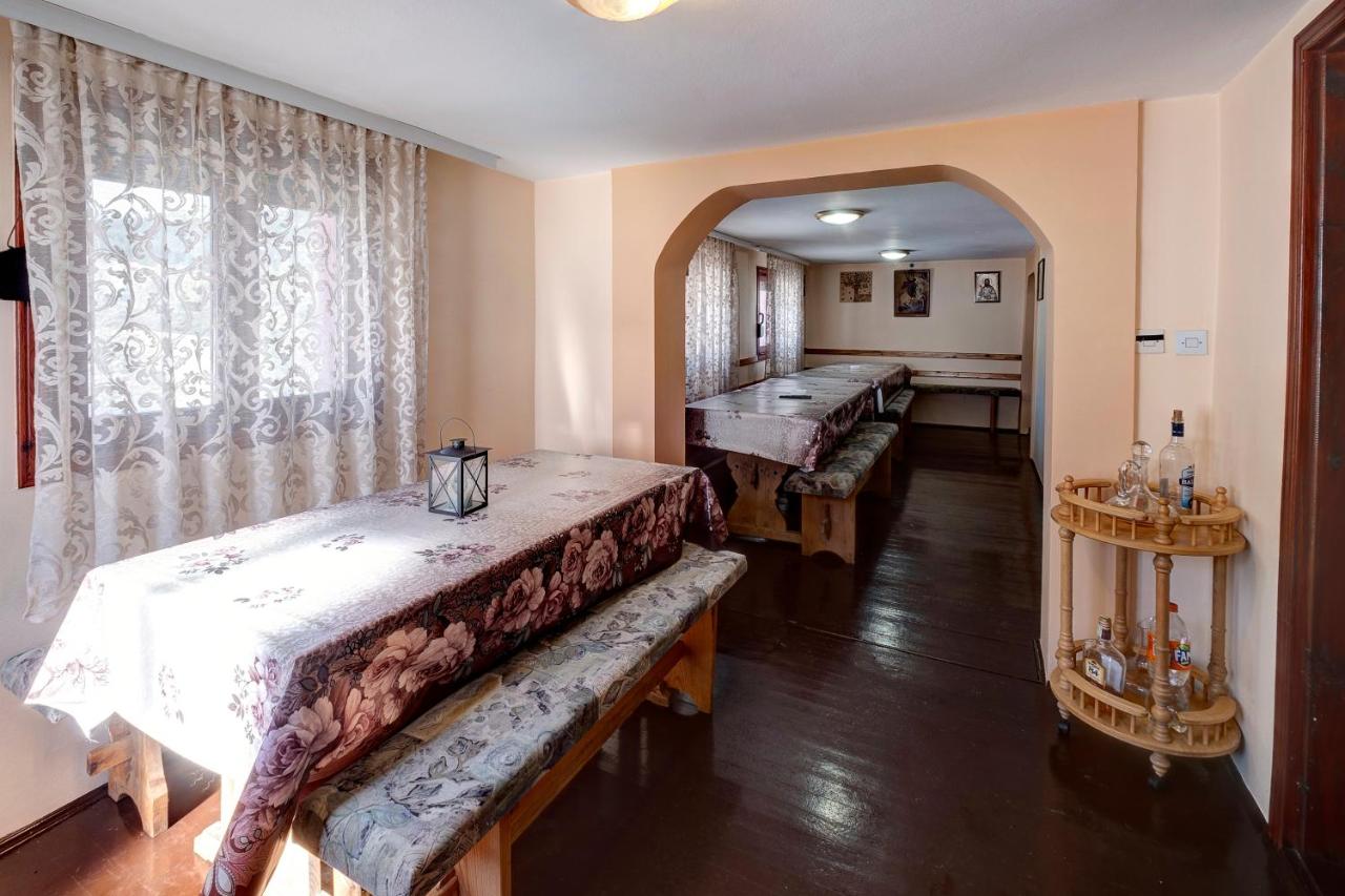 Domaćinstvo Spasenić - Chambres d’hôtes