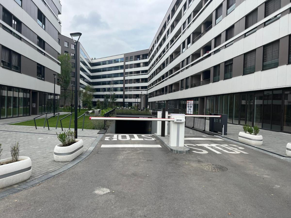 Apartment West 65 - Ferienwohnung