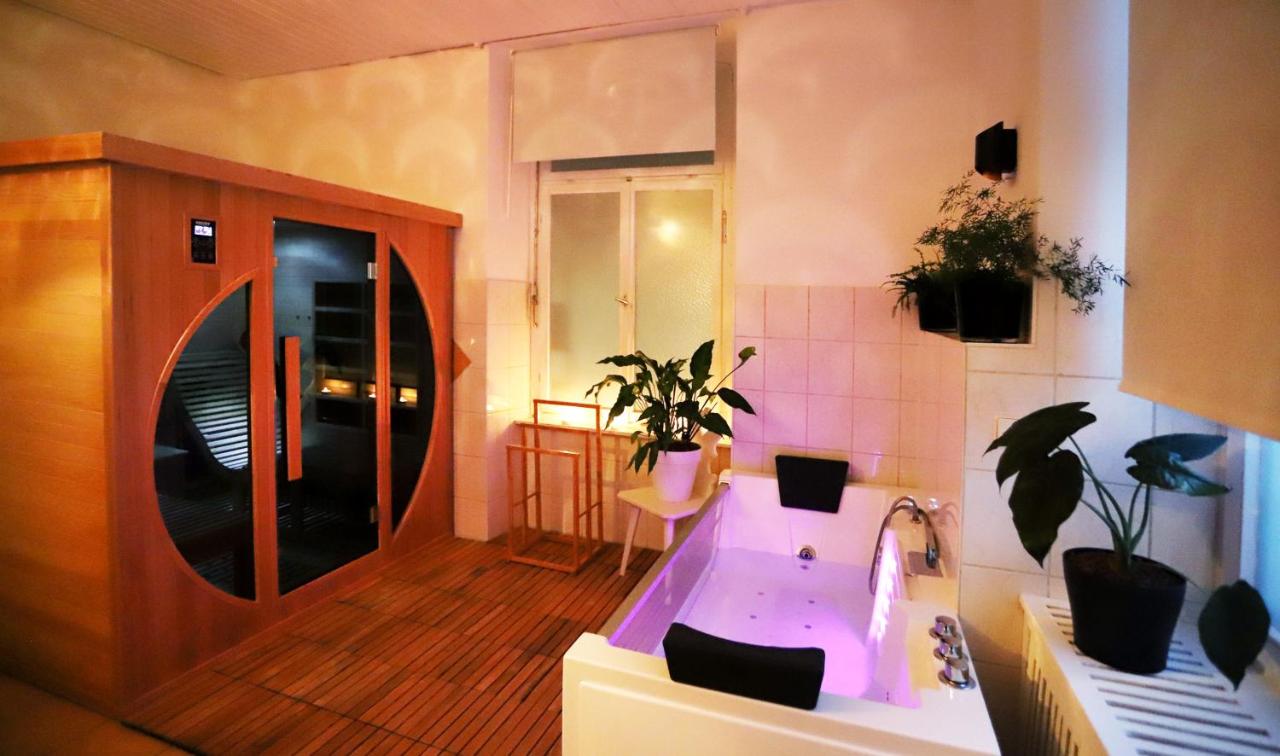 Magnetfels - Ferienwohnung