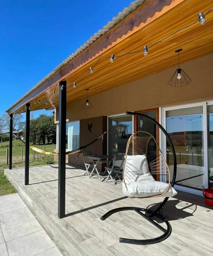 Refugio Exlusivo, Pileta Privada en Barrio Cerrado - B&B Sierra de los Padres