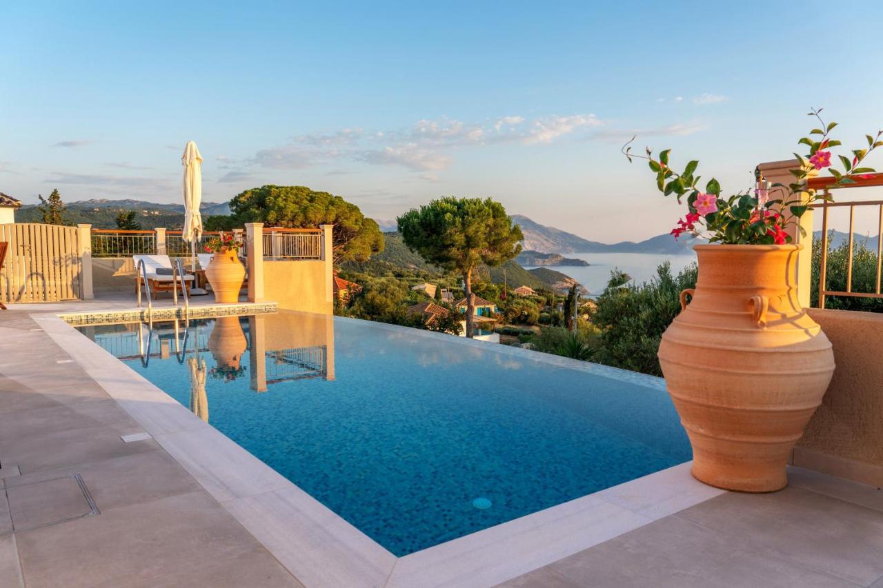Pithari Sunset Villa - B&B