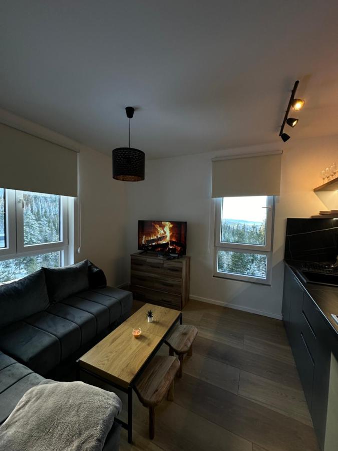Apartmani Snowflake - Chambres d’hôtes Jahorina